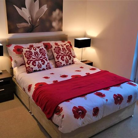 Denison House - Elite Apartments Лондон Экстерьер фото