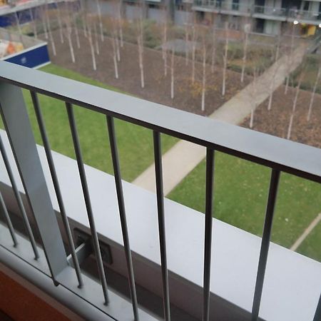 Denison House - Elite Apartments Лондон Экстерьер фото