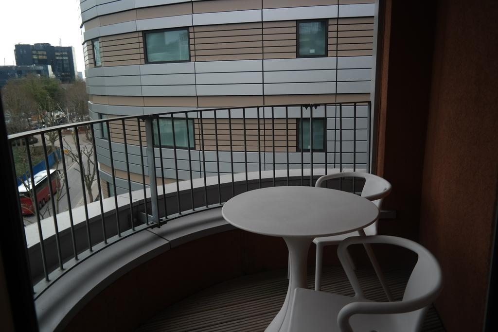 Denison House - Elite Apartments Лондон Номер фото