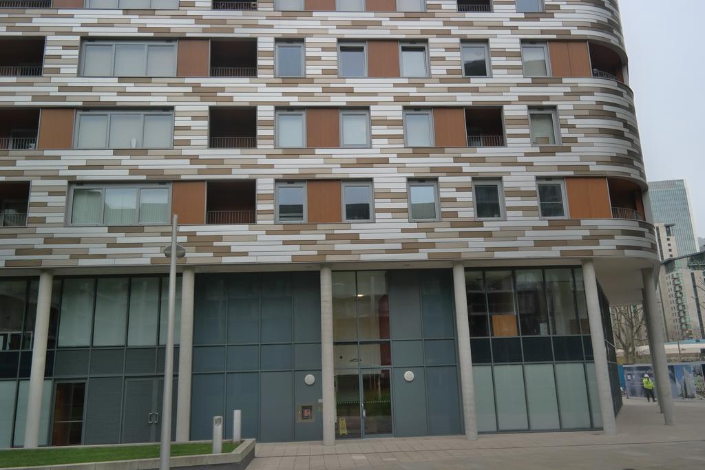 Denison House - Elite Apartments Лондон Номер фото