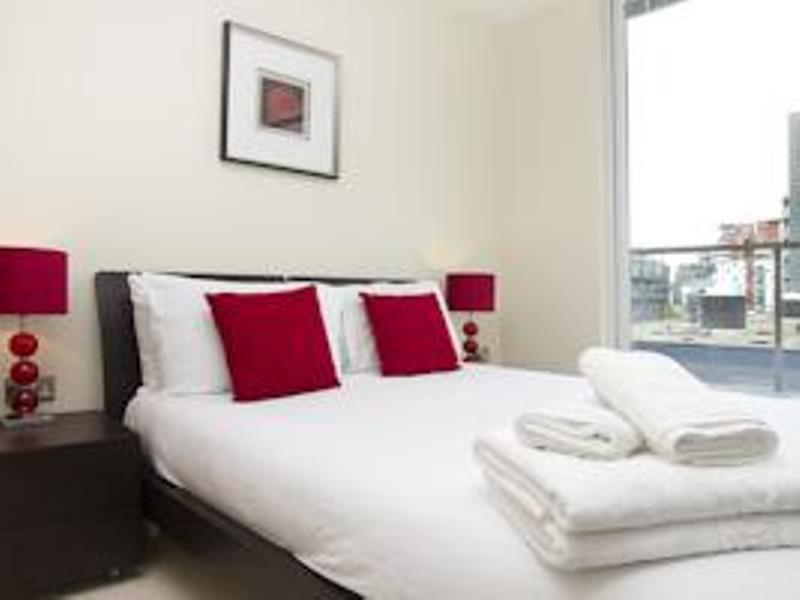 Denison House - Elite Apartments Лондон Экстерьер фото