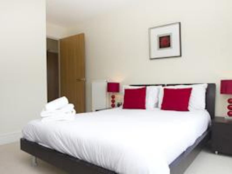 Denison House - Elite Apartments Лондон Экстерьер фото