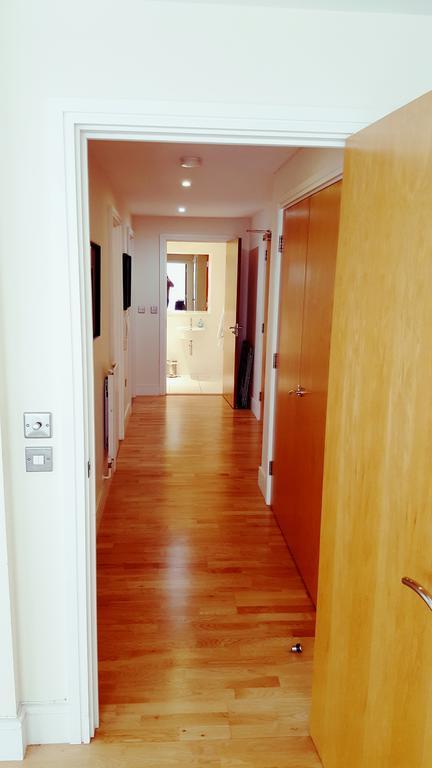 Denison House - Elite Apartments Лондон Экстерьер фото