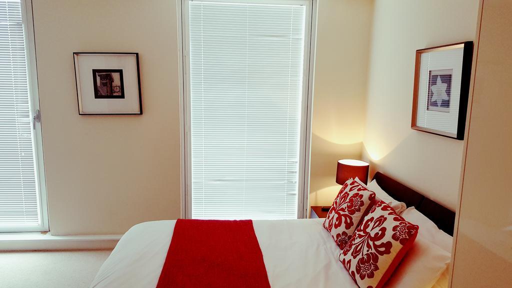 Denison House - Elite Apartments Лондон Экстерьер фото