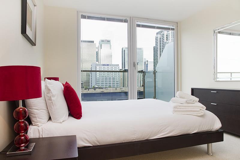 Denison House - Elite Apartments Лондон Номер фото