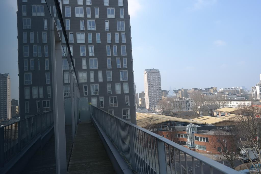 Denison House - Elite Apartments Лондон Экстерьер фото